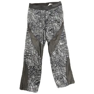Nike Pro Capri Leggings